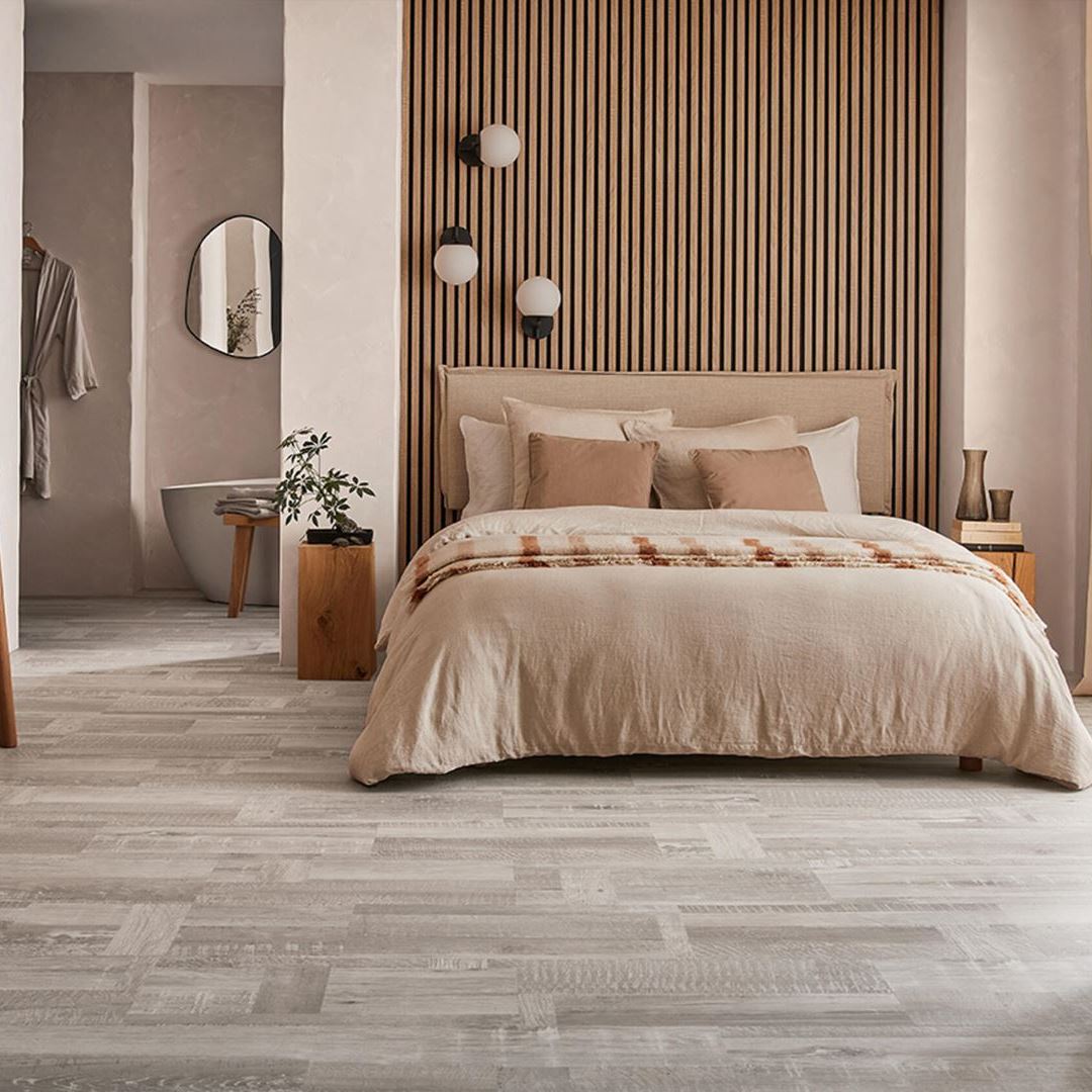 Вінілова плитка Tarkett Elegance Rigid 55